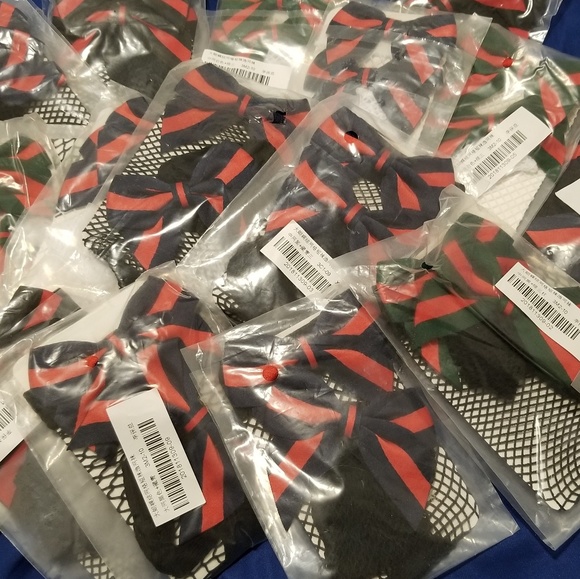 Hosiery - Picture 8 of 8